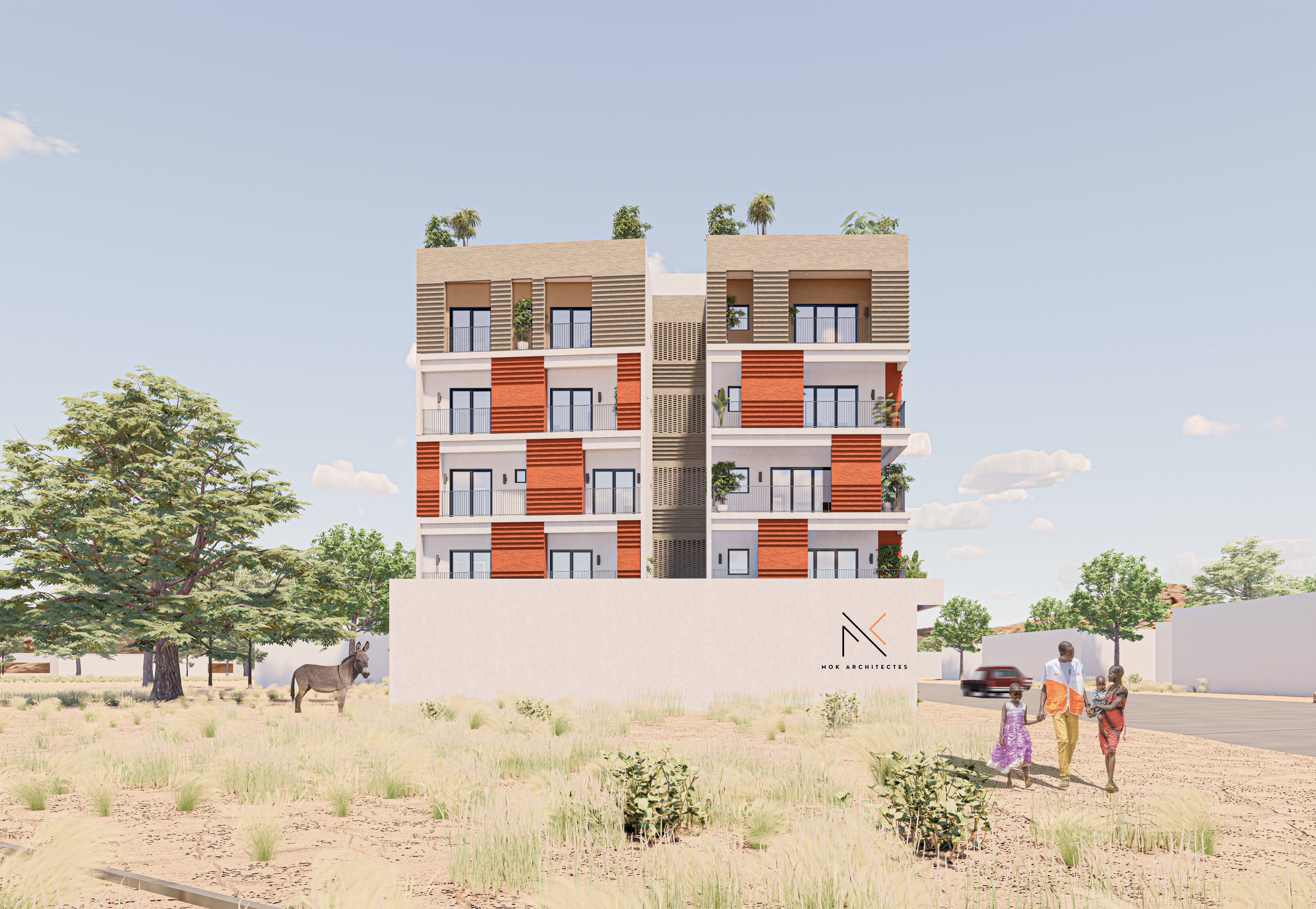 Résidence Habib - Image 4