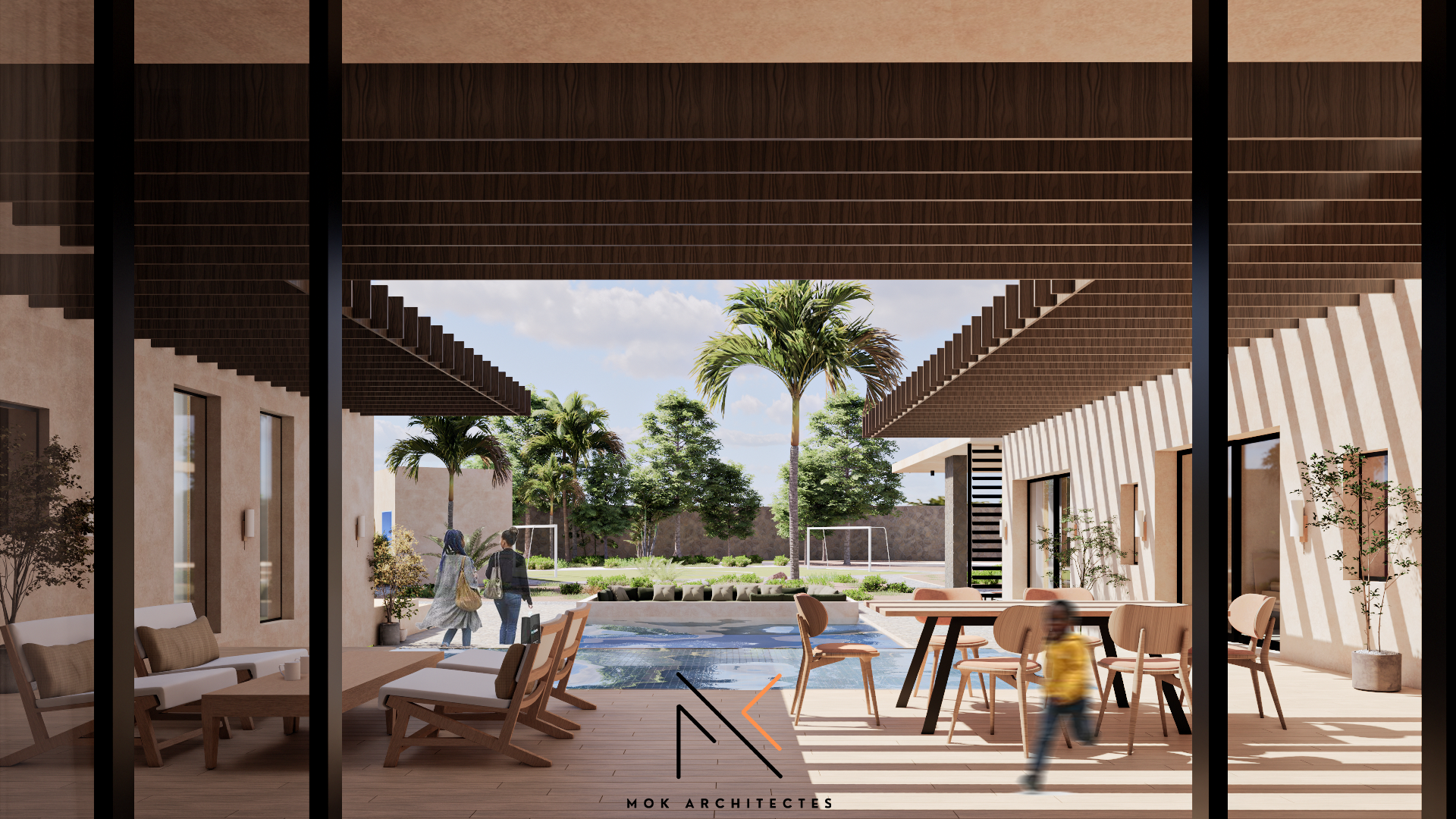 Résidence M - Image 4