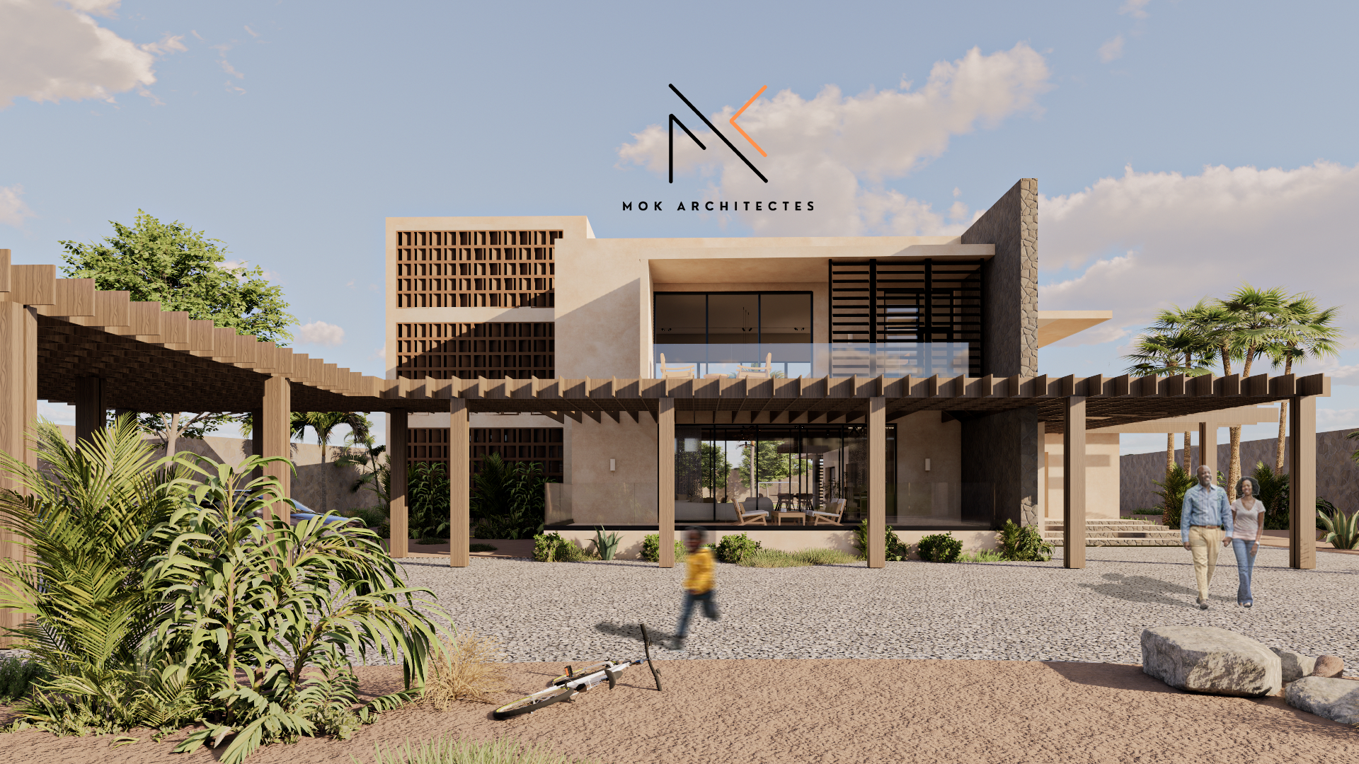 Résidence M - Image 5