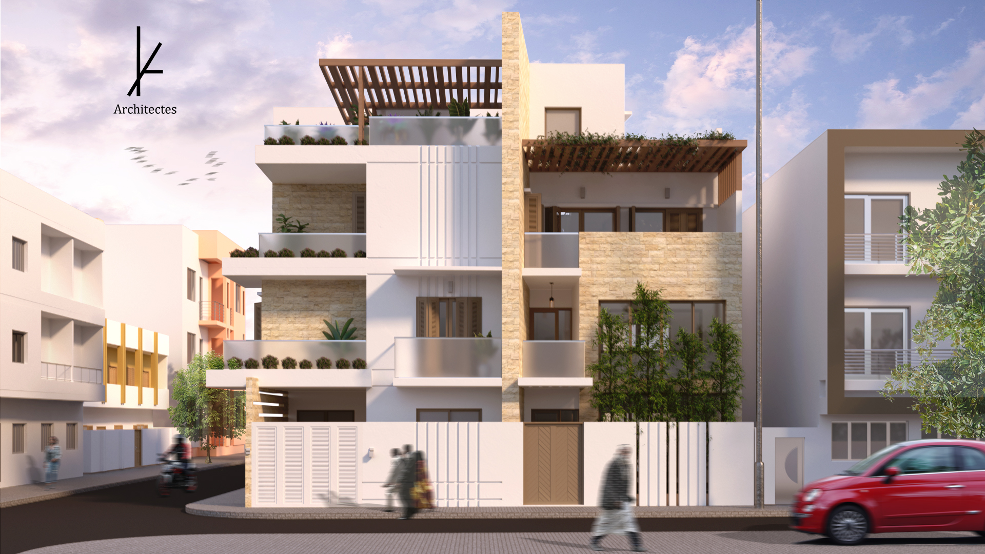 Villa Soxna Maï - Image 2