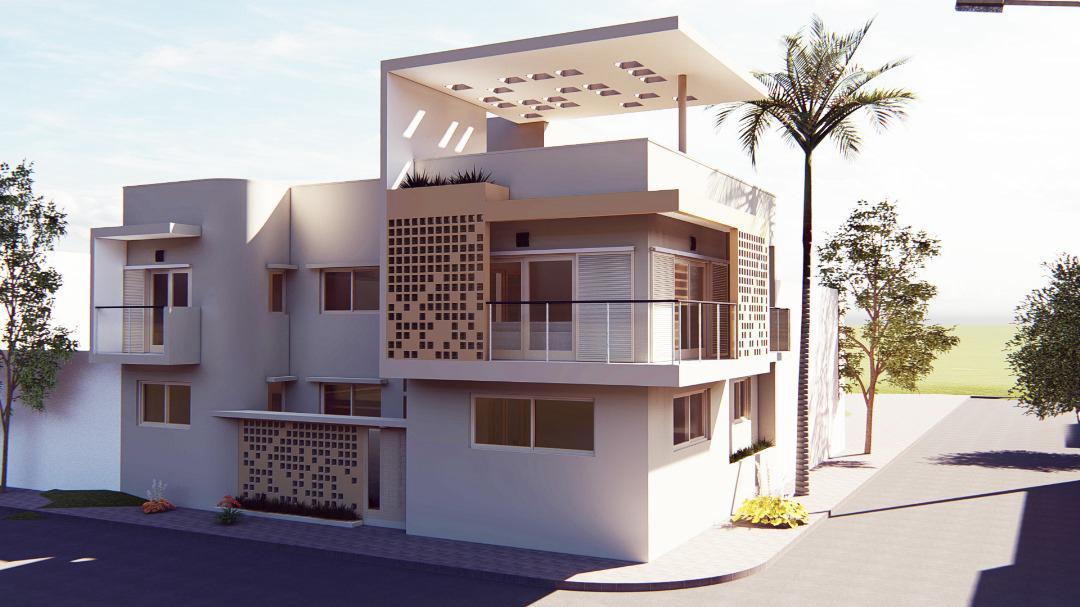 Rénovation loft industriel - Image 2