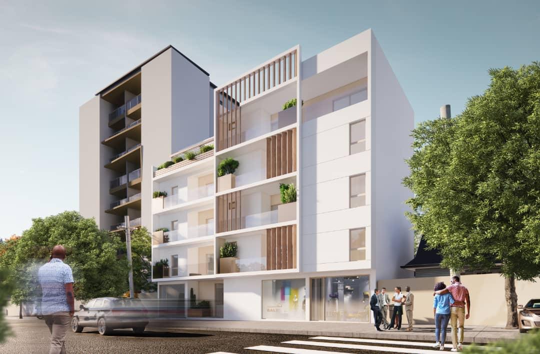 Réhabilitation d'une maison de campagne